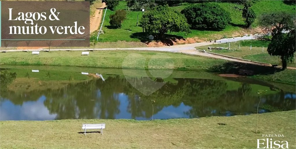 Fazenda Elisa / Atibaia