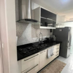 Apartamento á venda no Tatuapé com 79m², 3 quartos e 1 vaga AceitaPermuta