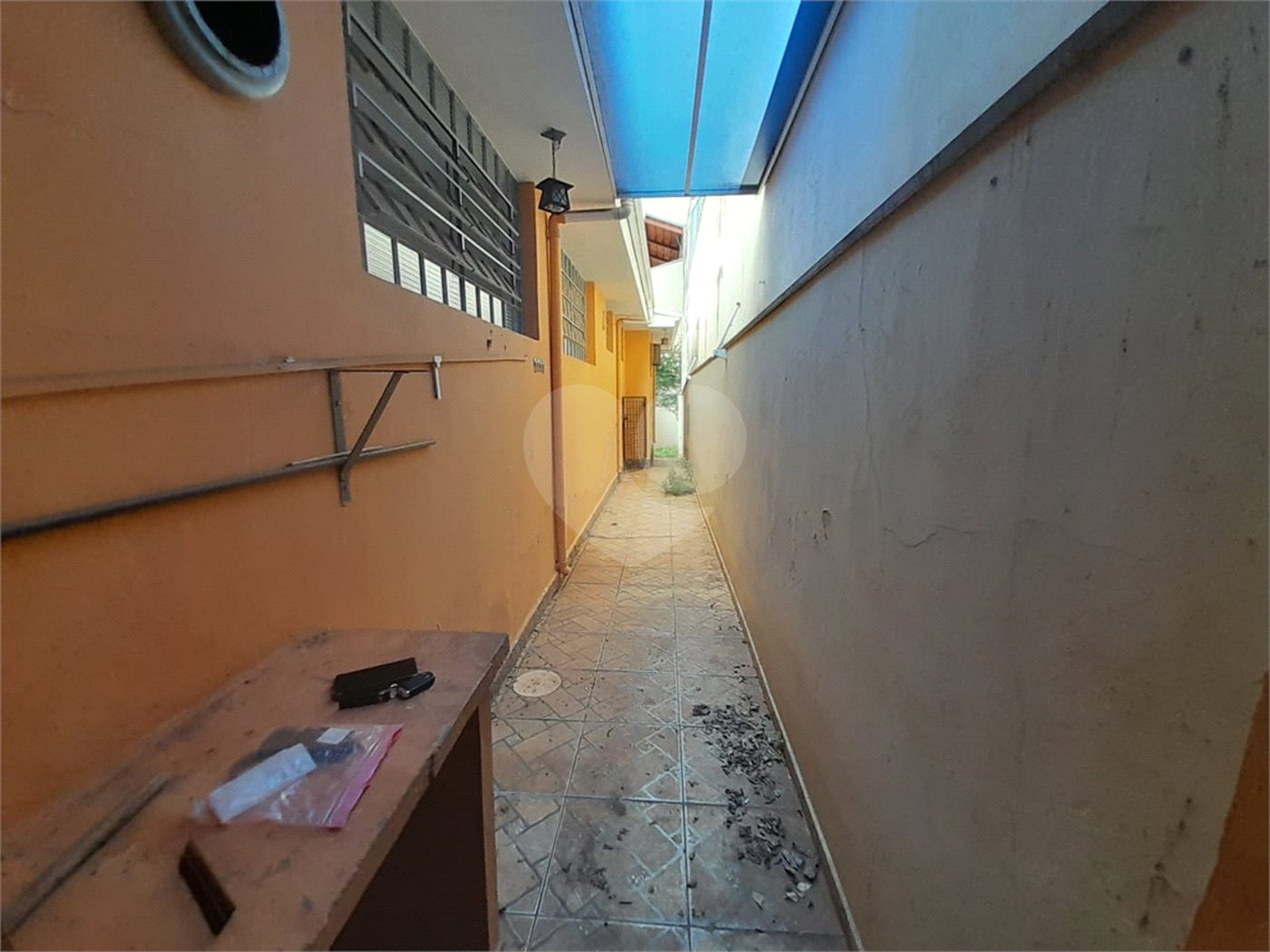 Casa de Esquina à Venda no Santa Felícia – São Carlos/SP