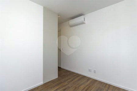 Smart Santa Cecília: Conforto e Conveniência na Av. Duque de Caxias
