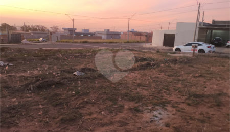 Terreno à venda em Residencial Arcoville, São Carlos, SP