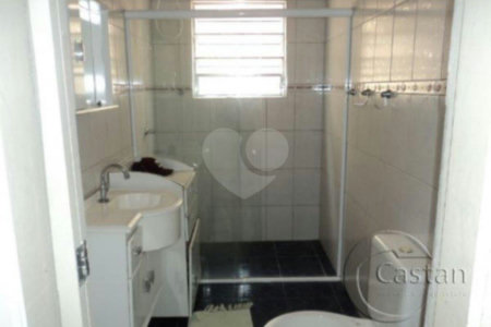 3 casas – alto da mooca