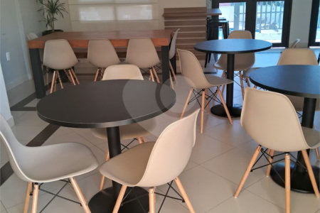 Apartamento para locação no Edifício Hampton Garden- Indaiatuba/SP.- Lazer completo