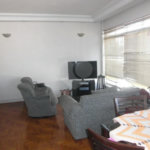 Campos Elíseos -Apto 143m² - 03 quartos - 01 Suíte - 01 Vaga.
