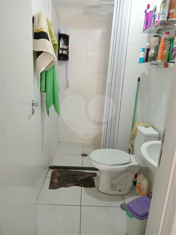Apartamento à venda em Itaquera, com 54m², 2 quartos
