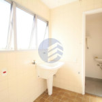 Apartamento à venda 107m² com 3 quartos, sendo 1 suíte com 2 vagas no melhor da Vila Andrade
