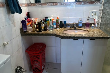 Apartamento à venda com 3 quartos em Vila Andrade, São Paulo - SP