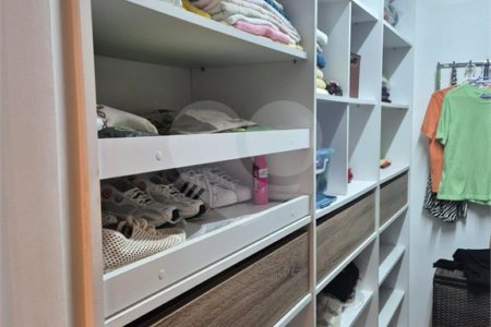 Apartamento a venda no Tatuapé