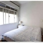 Apartamento térreo com 2 quartos a venda no Planalto Paulista.