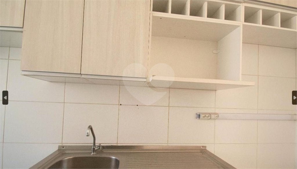 Apartamento à venda com 2 quartos em Jardim Prudência, São Paulo, SP