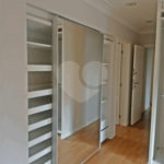 Apartamento a venda com 252 m² no Campo belo.