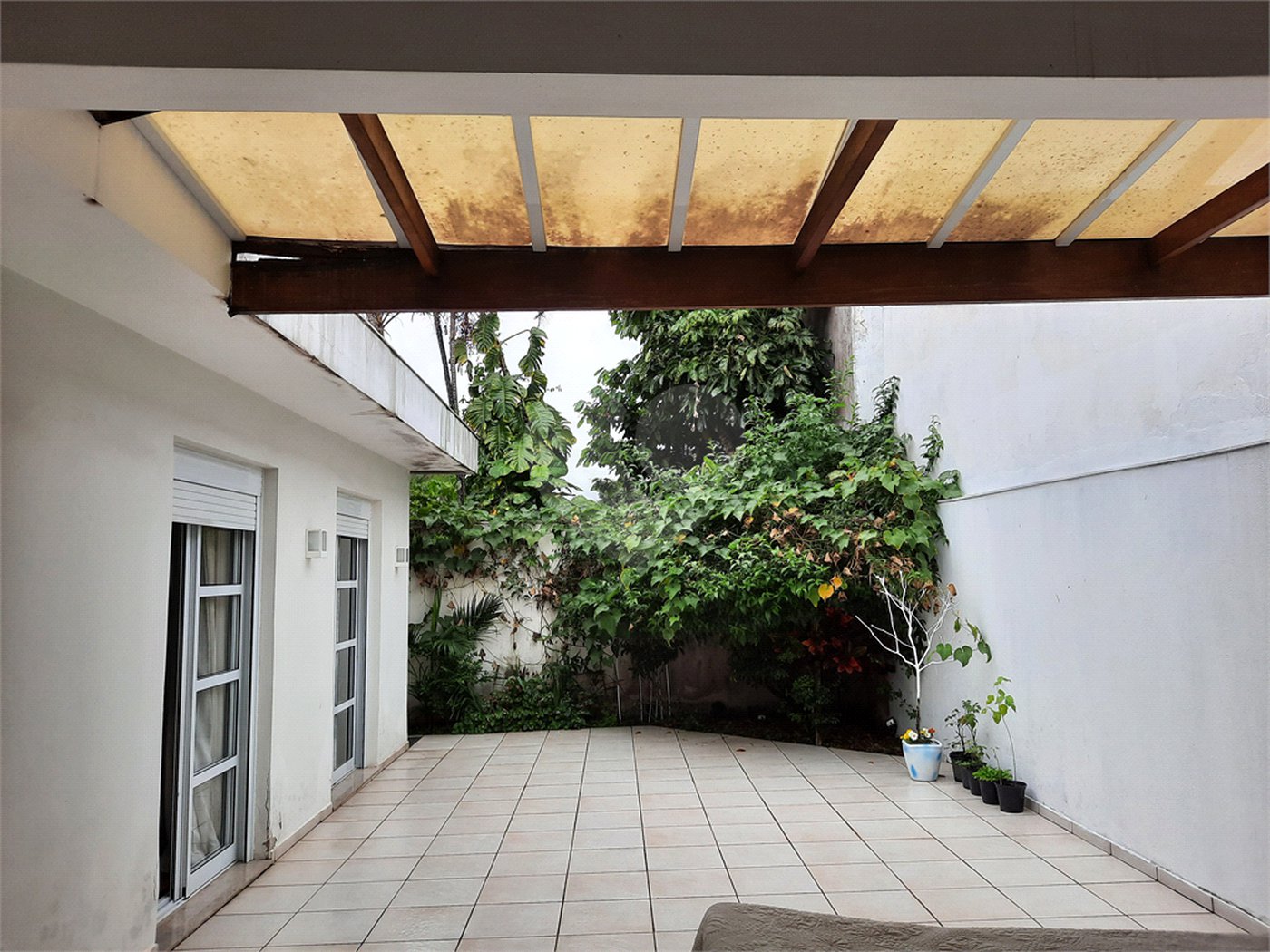 Casa com 3 quartos, térrea, plana, na City Campo Grande