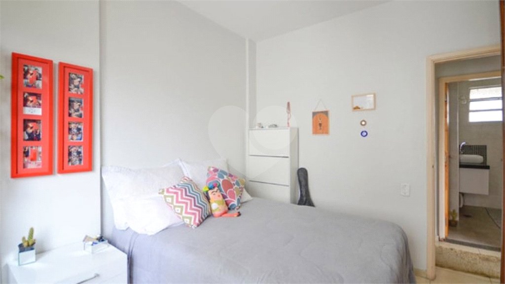 Apartamento em Consolação