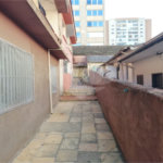 Terreno, a venda, com testada de 12m totalizando uma área de 534m² no bairro da Casa Vede / SP