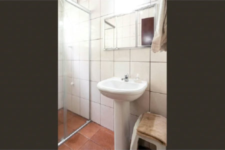 Casa para venda e locação no Campo Belo de 120M² com 3 dormitórios, 1 suíte e 3 vagas