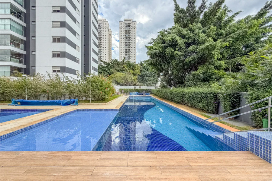 Apartamento para venda em Ipiranga com 3 quartos, sendo 3 suítes , 140m²