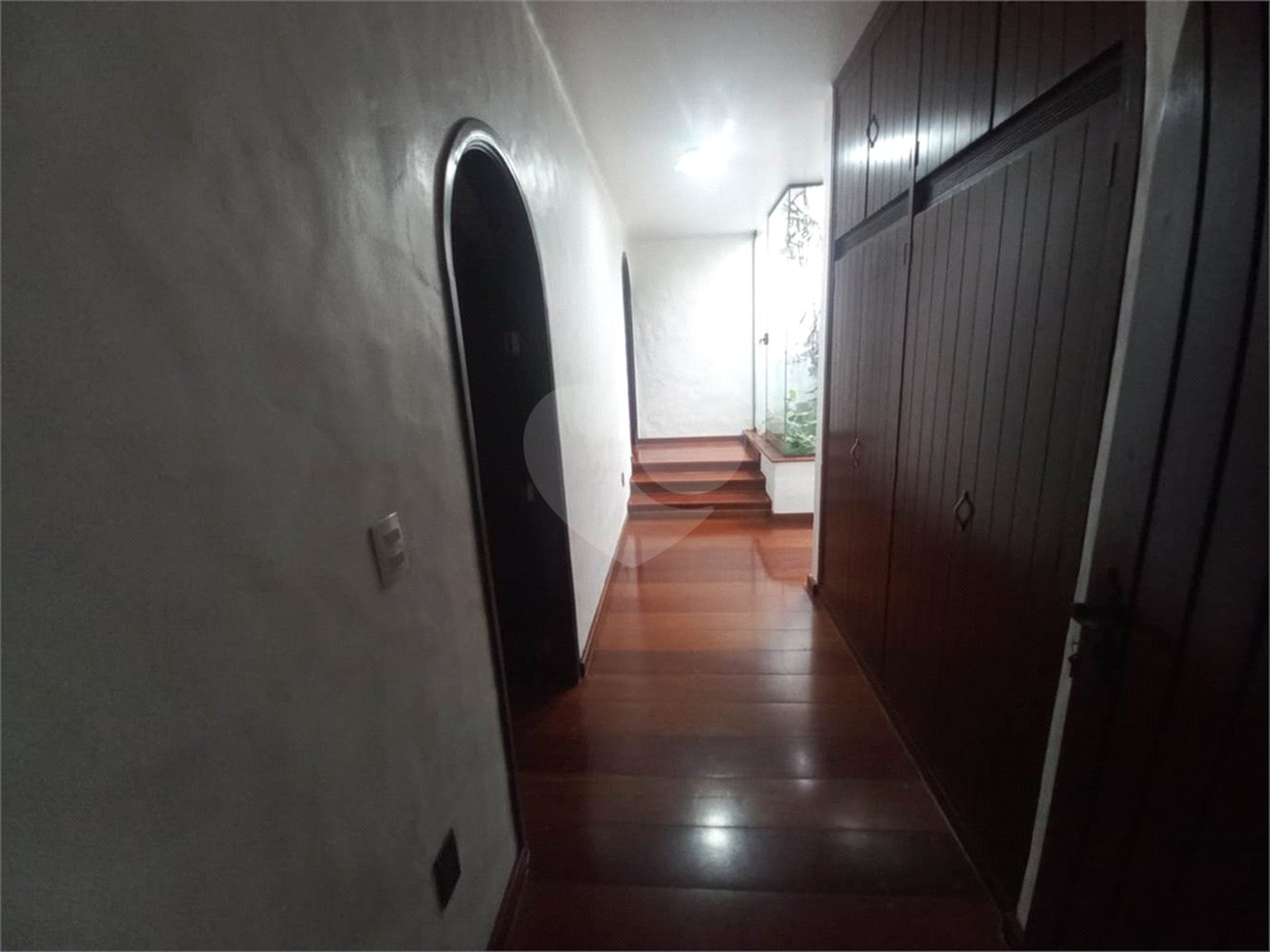 Casa térrea no Condomínio Faber I.