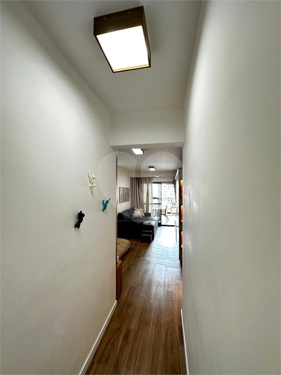 Apartamento á venda - Pinheiros