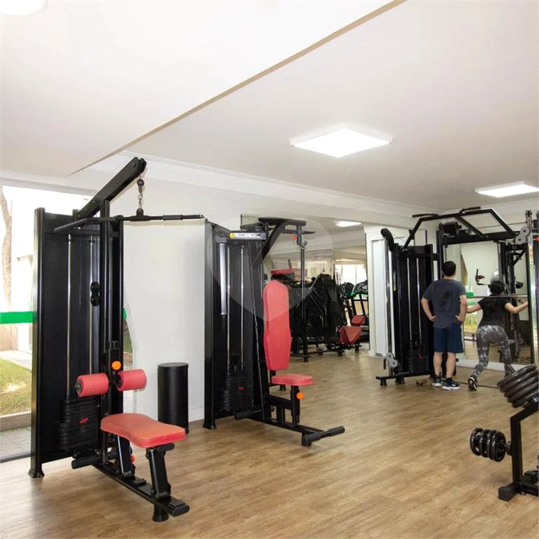 Apartamento à venda com 2 quartos em Jardim Íris, São Paulo, SP