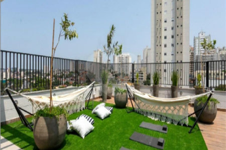 Apartamento á venda - Saúde