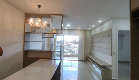 Apartamento à venda com 2 quartos em Jardim Alvorada, São Carlos, SP