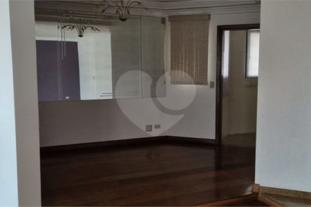 Apartamento com 3 dormitórios para alugar, 141 m², 2 vagas - Vila Regente Feijó - São Paulo