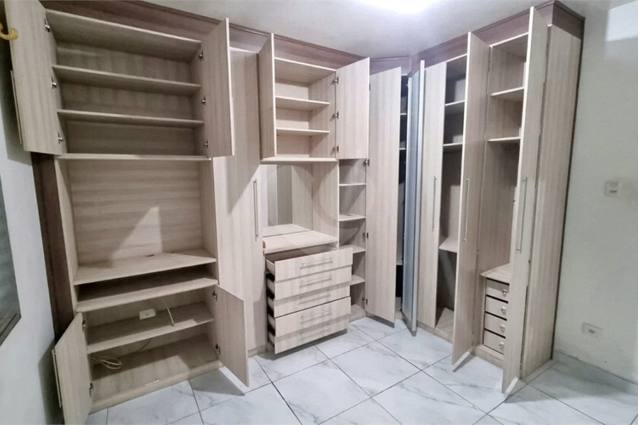 Sobrado à venda com 2 quartos em Casa Verde, São Paulo, SP