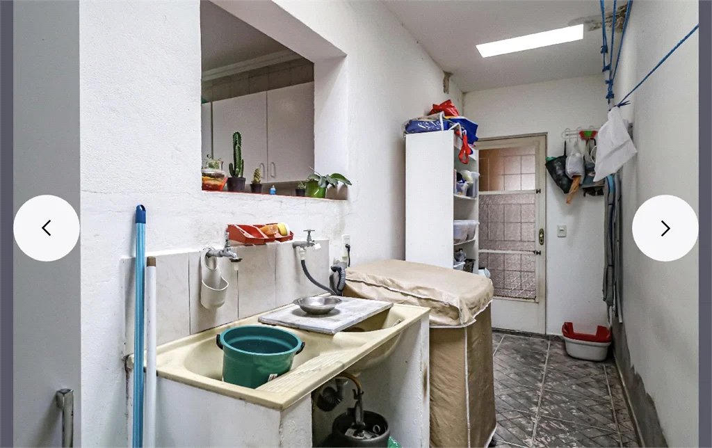 Sobrado à venda com 3 quartos em Jardim Ester Yolanda, São Paulo, SP