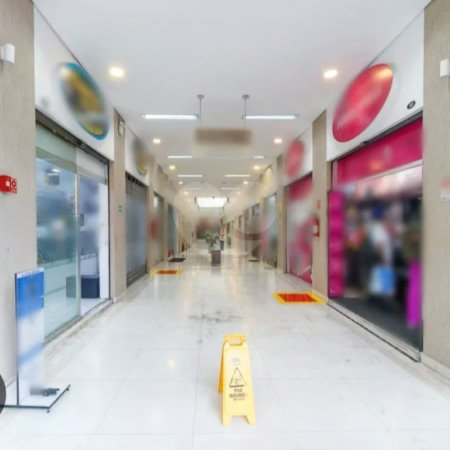 Loja à venda em Pinheiros, 52 m²