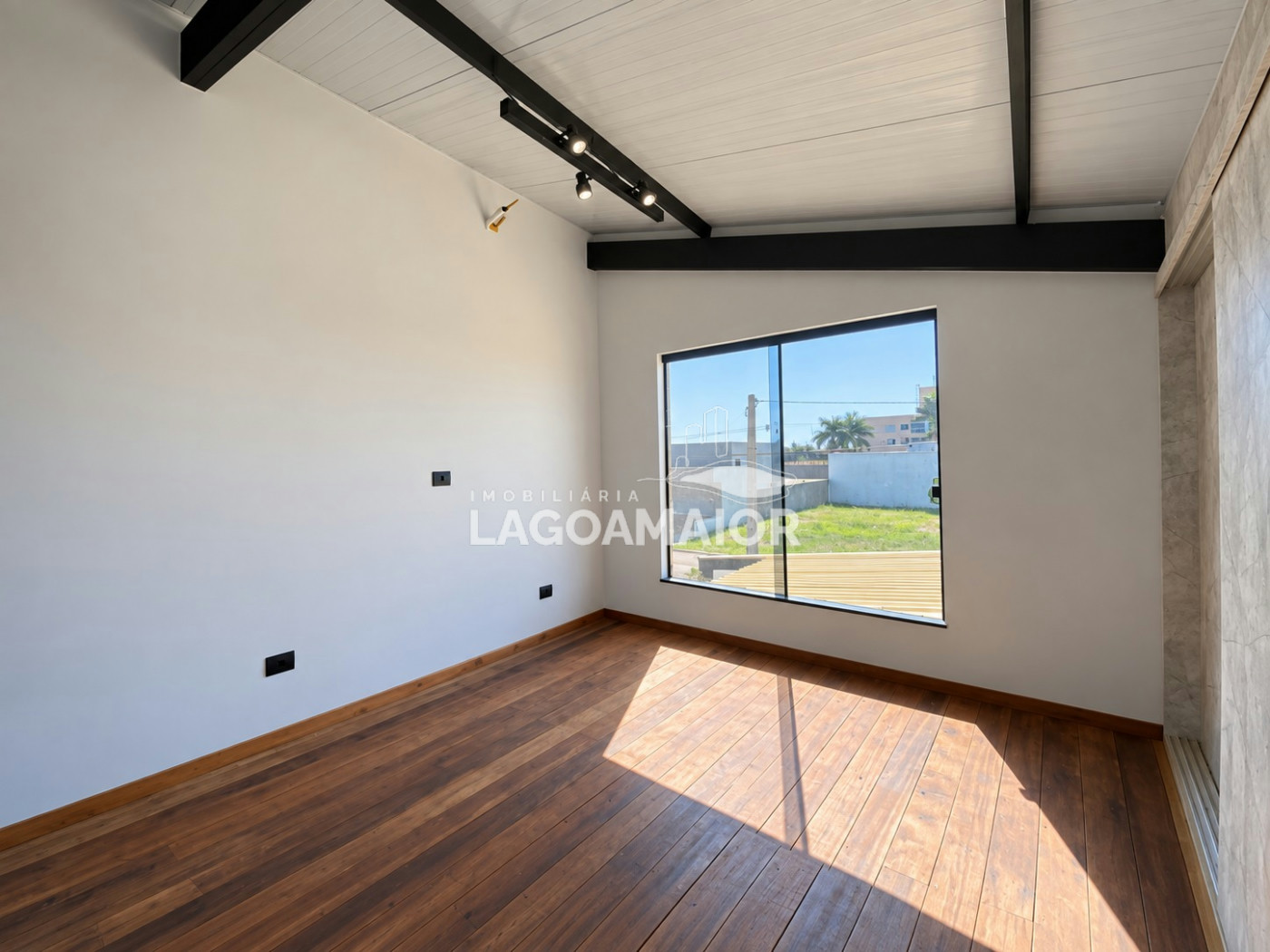 Loft para alugar em Sun Lake Residence, Jardim Alvorada, Três Lagoas - MS
