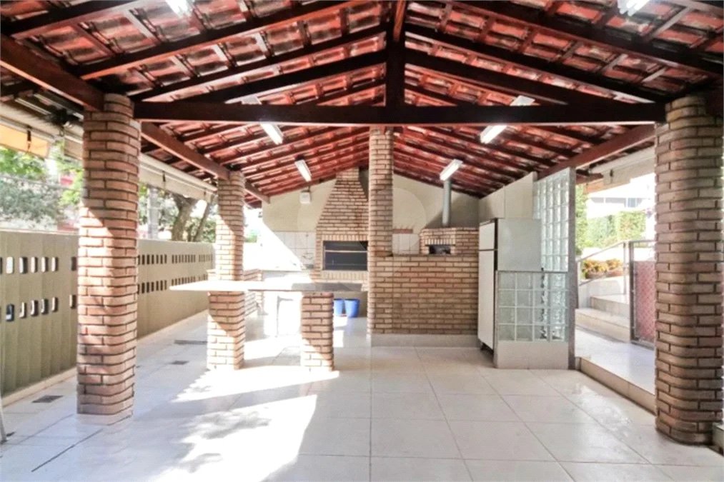 Apartamento para alugar com 3 quartos, sendo 1 suíte,  em Santana, São Paulo, SP