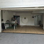 Casa térrea à venda no Douradinho com 2 quartos e edícula com mais dois quartos e 2 banheiros.