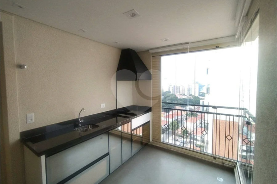 Apartamento para alugar com 2 quartos, sendo 1 suíte, em Jardim São Paulo(zona Norte), São Paulo, SP