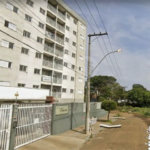 Apartamento mobiliado no Residencial Beija-Flor