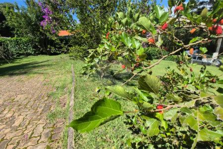 Casa mobiliada para locação no Condomínio Recanto Tranquilo (Palavra de Vida) – Atibaia/SP