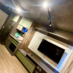 Apartamento em Vila Mariana com 33m²