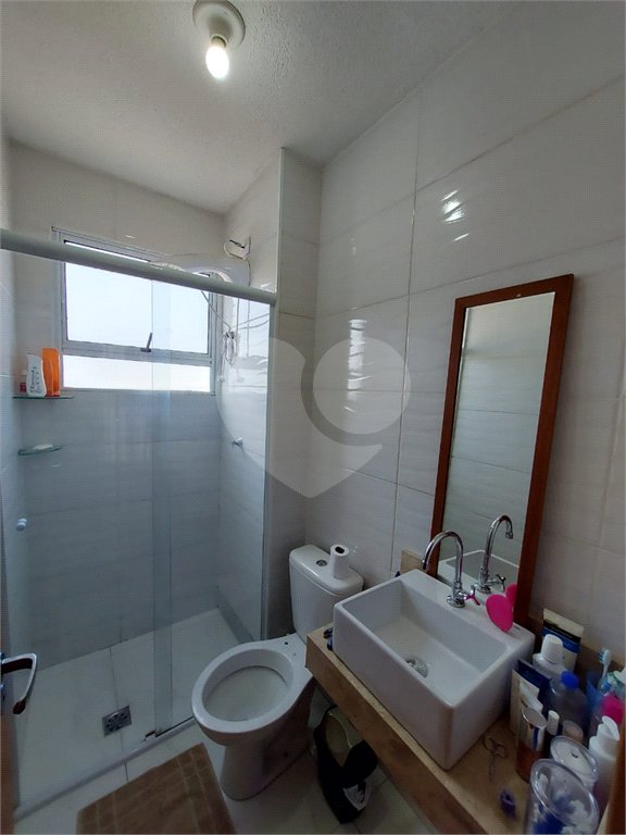 Apartamento à Venda ou para Alugar - Edifício Monte Athos (Jardim Embaré)