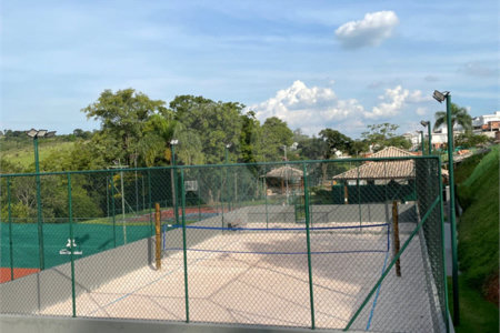 Terreno a venda no condomínio Reserva Santa Isabel Louveira