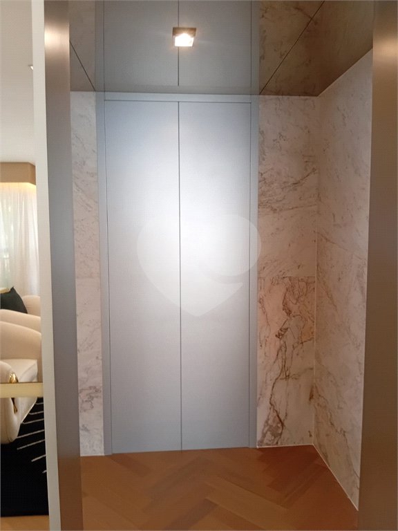 Soleil by Boca do Lobo: Apartamento de 246m² com 4 Suítes e 4 Vagas na Chácara Klabin ALTO PADRÃO