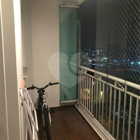 Apartamento a venda 65 m 3 quartos e 1 suíte varanda Mooca.