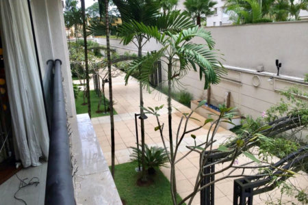 Apartamento com 2 quartos a venda no Alto da Boa Vista, SP
