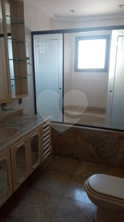 COBERTURA ALTO PADRÃO NA ÁGUA FRIA