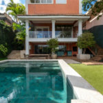 Casa à venda com 6 quartos, sendo 4 suítes,  em Morumbi, São Paulo, SP