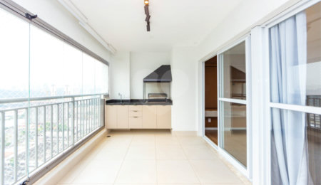 Apartamento à venda com 3 quartos, sendo 1 suíte, em Vila Cruzeiro, São Paulo, SP