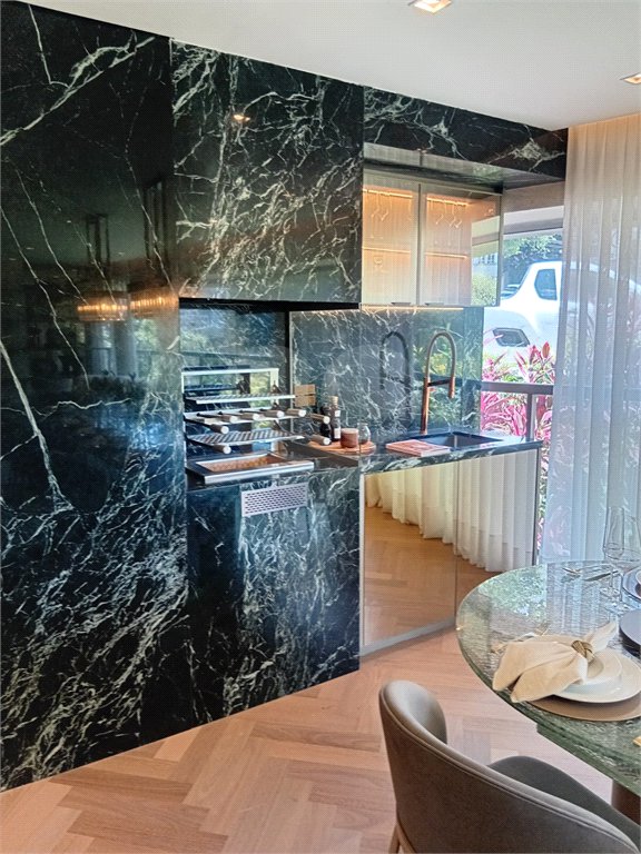 Apartamento de 258m² com Lazer Completo em São Paulo - Vila Mariana