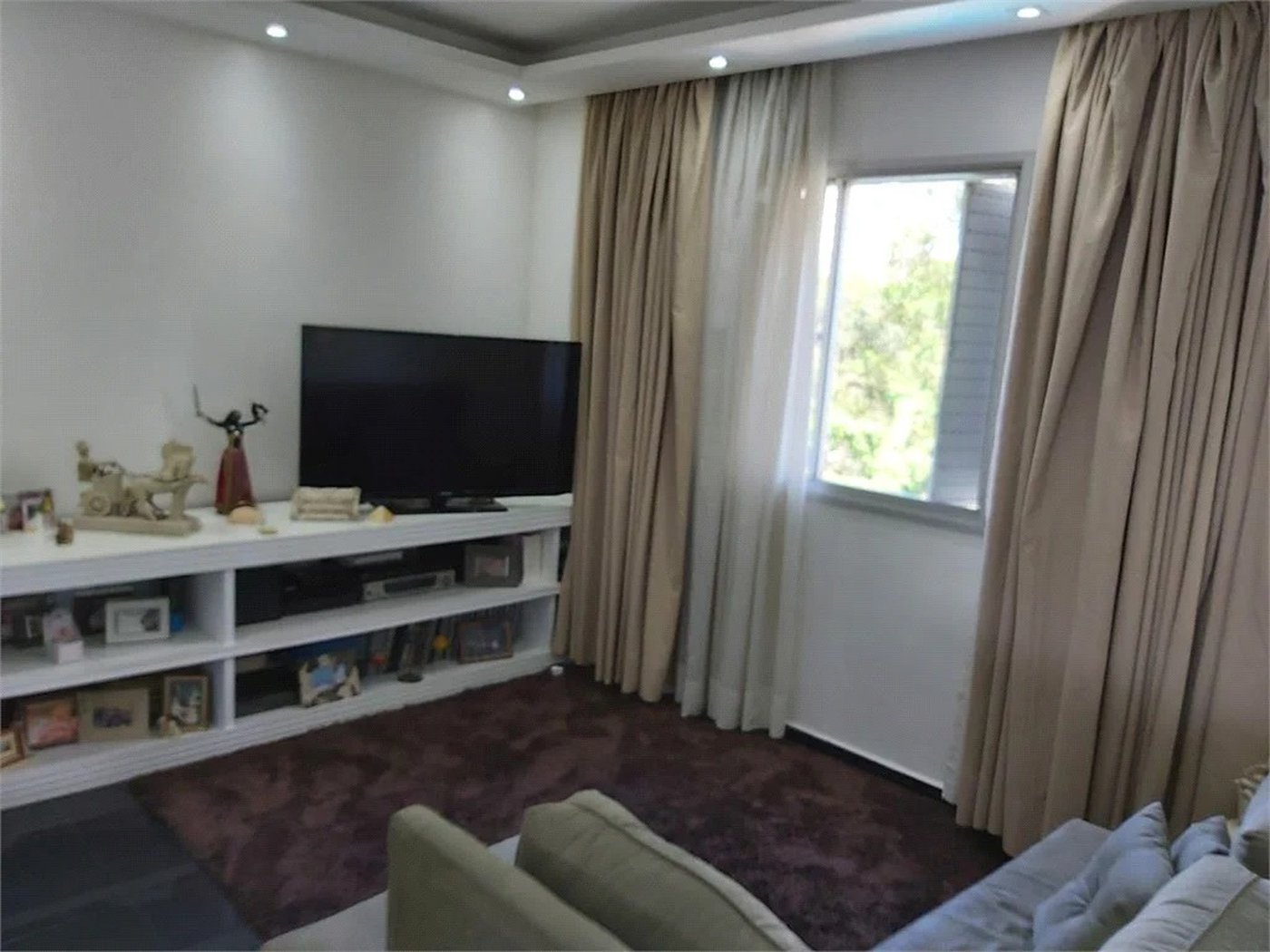 Apartamento à venda com 3 quartos, sendo 1 suíte, em Vila Andrade, São Paulo - SP