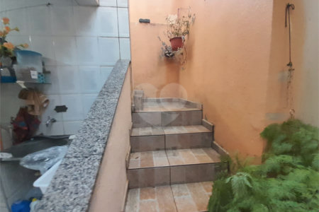 Casa a Venda no Jardim Belvedere