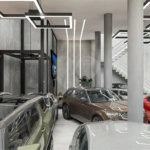 Sala comercial em Sumaré de  440 mt2.