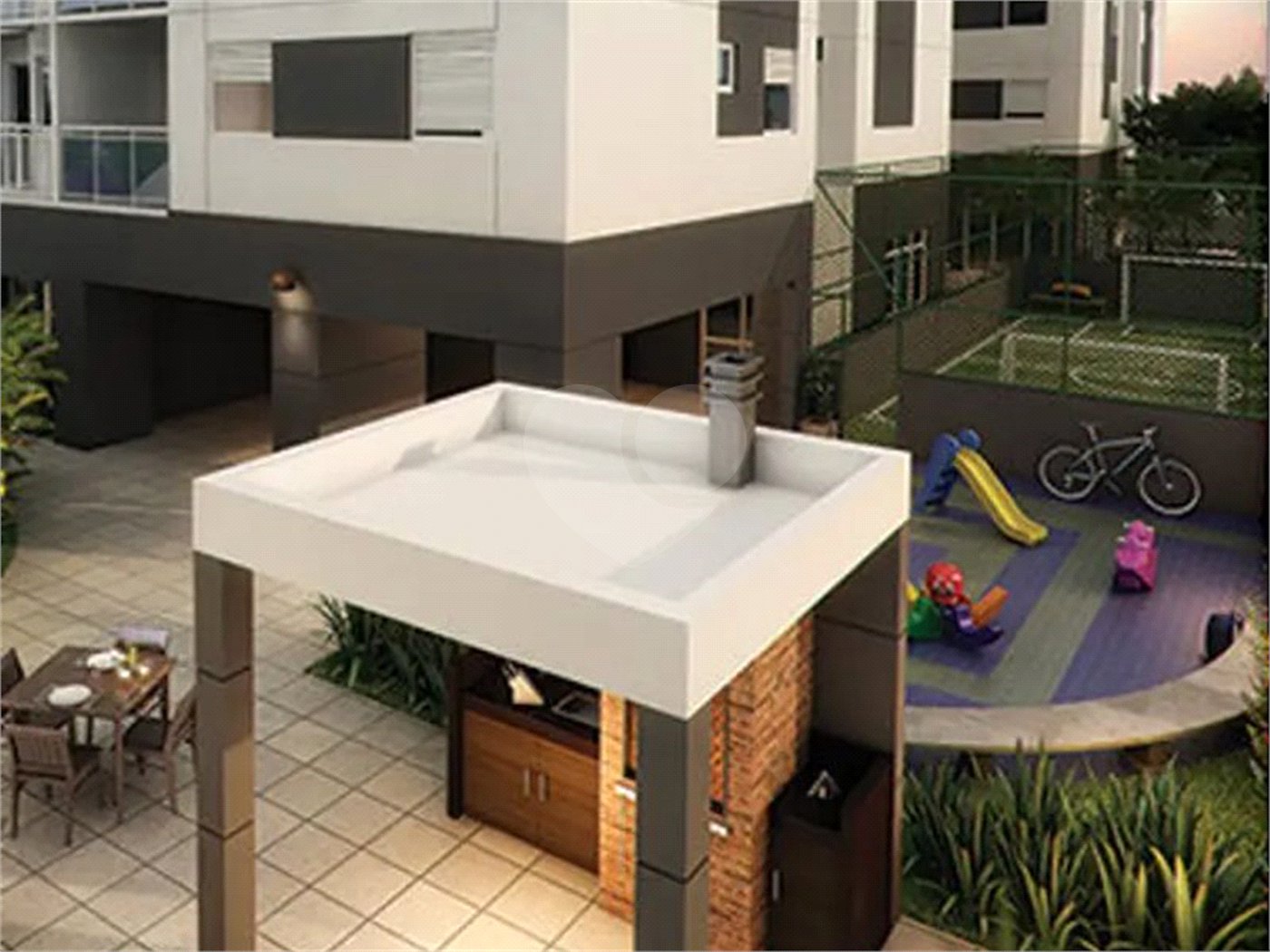 APARTAMENTO A VENDA EM SP BRAS
