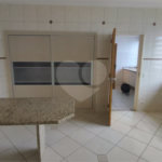 Apartamento Edifício Romano